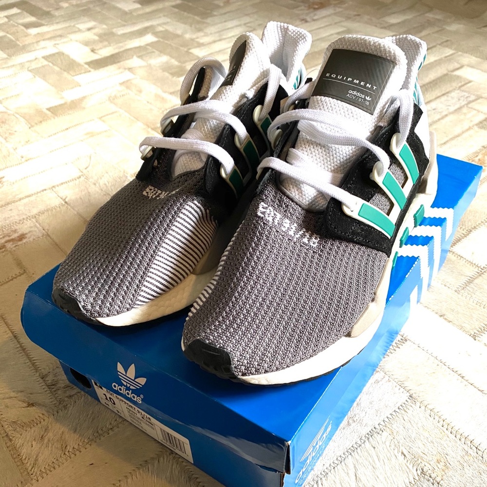 Men’s Adidas Equipment Support